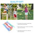 thumbnail image 4 of Blue TPU Skipping Rope for Fitness Use Lightweight and Durable with Comfort Grip 1PC, 4 of 9