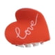 thumbnail image 2 of Parejas Accesorios de Pelo Clips de Pelo Decoración de San Valentín Headdress para Damas, Metal, Estilo Romántico, Accesorios de Pelo para Parejas, Regalo de San Valentín, Pequeño, para, 2 of 8