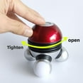 thumbnail image 5 of Mini Portable Hand Held Body Vibrating Massager, 5 of 9