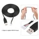 thumbnail image 3 of Cable de mouse USB cable de reemplazo de línea para MX518 Game Mouse 2 metros ANGGREK Otros, 3 of 8