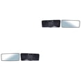 thumbnail image 1 of Par de Lunas Super Duty 2008 A 2013 Ford S/Desemp Genérica ., 1 of 4