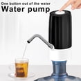 thumbnail image 7 of Konghyp Foldable Water Extractor – Automatic Desktop Barrel Water Dispenser, Ideal for Household Use to Quickly Extract Water with Minimal Effort, 7 of 7