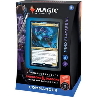 mtg universes beyond warhammer 40k commander deck Magic The Gathering: Warhammer 40000: Commander Deck main image 1