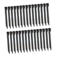 thumbnail image 4 of jinwen 30 Pieces Fruit Tree Branch Spreader Stakes Lawn Stakes Inflatable Stake Brown, 4 of 9