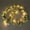 Easter Decorations A, variant on Decorative Garland Lights 16.4FT 50 LED Fairy Lights, Lighted Eucalyptus Twig Garlands with Timer Battery Operated for Bedroom Stairs Party and Holiday Decor Indoor Outdoor (3 Pack)
