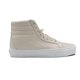 thumbnail image 1 of Tenis Vans Sk8 Hi Reissue Mujer Skate Moda Casual Piel beige 23 Vans VN0A38GJOES, 1 of 5