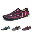 thumbnail image 2 of Water Shoes Breathable Unisex Quick Drying Non-Slip Beach Shoes Swimming Shoes, 2 of 9