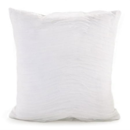 Nanette Lepore Villa Cottage Fresh Tulle Decorative Pillow 18 By