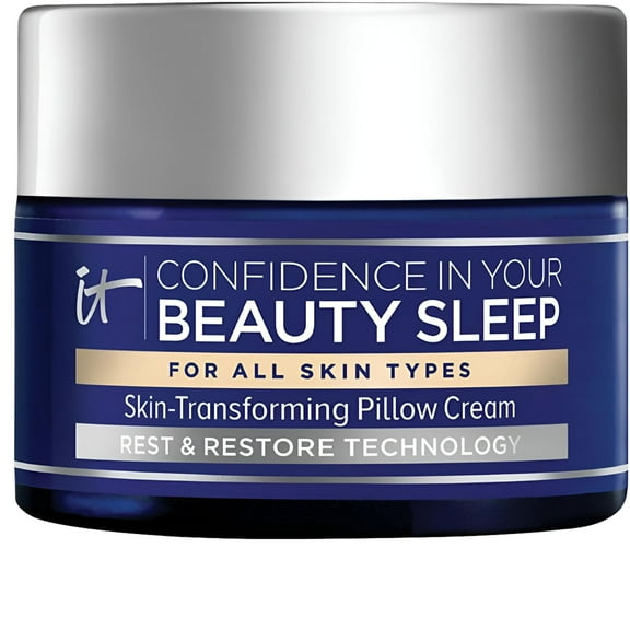 Travel Size Confidence in Your Beauty Sleep Night Cream