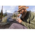 thumbnail image 2 of Filtro de agua LifeStraw serie Peak para senderismo, acampada, paquete de 1, 2 of 7