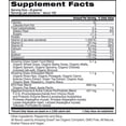 thumbnail image 3 of Suplemento Amazing Grass Green SuperFood Original de 800 ml, 3 of 3