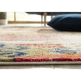 thumbnail image 3 of Safavieh Monaco Risto Tapis Abstrait, 3 of 6