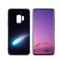 thumbnail image 1 of Compatible with Samsung Galaxy S9 Phone Case, comet-outer1 Case Silicone Protective for Teen Girl Boy Case for Samsung Galaxy S9, 1 of 1