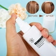 thumbnail image 1 of 120ml Wig Care Solution Spray Hair Protection For Synthetic Hair Wig Anti-frizz, 1 of 3