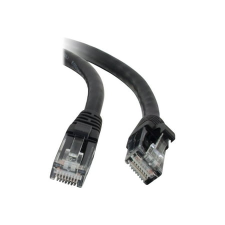 C2G 14ft Cat5e Snagless Unshielded (UTP) Ethernet Network Patch Cable - Black price history on PriceWatchPro