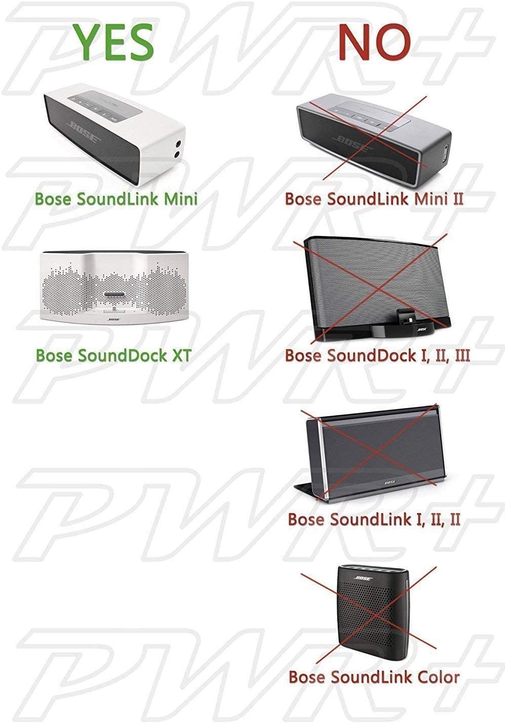 bose soundlink first generation