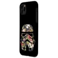 thumbnail image 2 of Funda para iPhone 11 Pro Max STAR WARS Stormtrooper Floral, 2 of 3