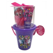 Cosmetics My Little Pony Bath Bucket Gift Set