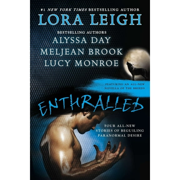 Enthralled, (Paperback)