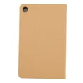 thumbnail image 2 of Funda de cuero para Iplay50 Mini con orificios precisos y multifuncional para tableta portátil, funda protectora dorada, 2 of 12