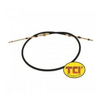 Tci Shifter Cable 5ft Long