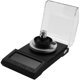 thumbnail image 1 of 0.001G Precision Electronic Scales Digital Weighing Gem Jewelry Diamond Scale Portable Lab Weight Mi, 1 of 5