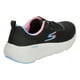 thumbnail image 5 of Tenis Skechers Negro Para Mujer [ske813] negro 22.5 MX, 5 of 8