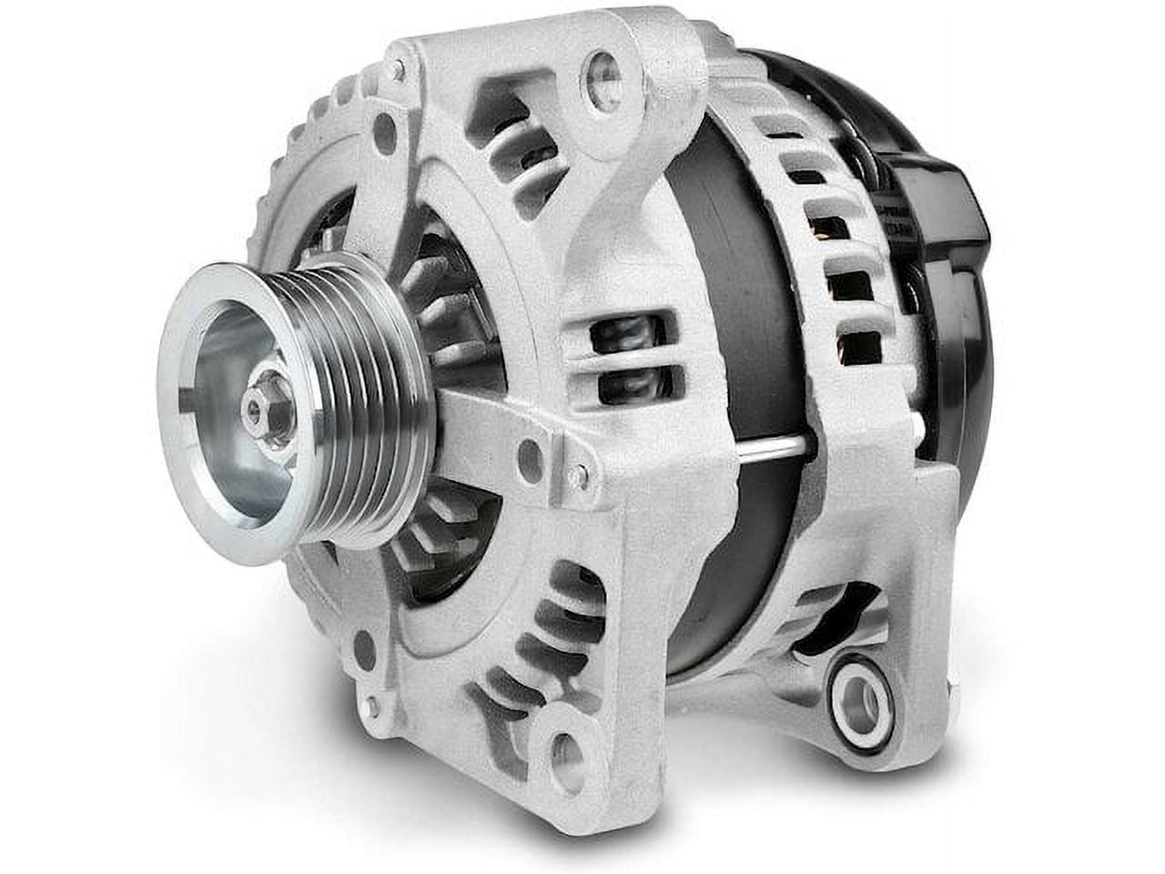 Alternator 1 - Compatible with 2008 - 2010 Chrysler Town