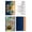 GBP, variant on Necvior 12pcs/set Nativity Scene Stickers Christmas Theme Holiday Party Scene Stickers