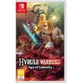 thumbnail image 1 of Hyrule Warriors: Age of Calamity - Standard Edition - Nintendo Switch Nintendo Nintendo Switch, 1 of 2