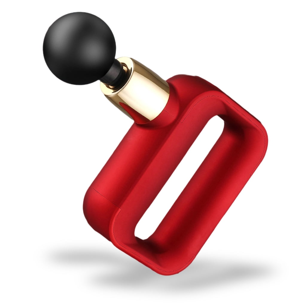 Dido Handheld Percussion Massager Rechargeable Muscle Vibration Massage