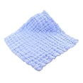 thumbnail image 3 of 2x 6 Capas de Gasa Suave, Toalla de Saliva para Baño, Baberos para Bebé, Pañuelo de Tela para Lavar 2 piezas, 3 of 7