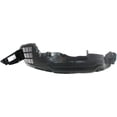 thumbnail image 2 of New Set of 2 Fits KIA RIO 2006 2011 Front Driver & Passenger Side Fender Liner, 2 of 3