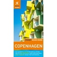 thumbnail image 1 of Pre-Owned Pocket Rough Guide Copenhagen (Travel Guide) (Rough Guides) Paperback, 1 of 1