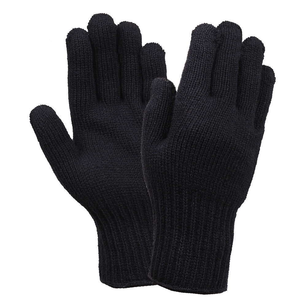 rothco wool gloves