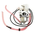 thumbnail image 3 of Carburetor For Kipor IG2000 IG2000S GS2000 KGE2000TI Generators KG105-10000, 3 of 10