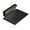 Black, variant on Boovnll Soap Holder, Silica Gel Self Draining Soap Dish, Soap Saver for Bathroom, Kitchen, Bath Tub, Soaps, Sponges Holder, Extend Soap Life Keep Soap Bars Dry Soap Holder Shower