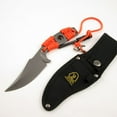 thumbnail image 4 of Professional Fixed Blade, 4 of 11