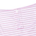 thumbnail image 3 of xiaxaixu Ensembles Pyjama Femme Débardeur Imprimé Camisole Sans Manches + Short, 3 of 6