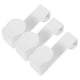 thumbnail image 2 of 3 ganchos para inodoro multifuncionales de plástico para colgar, sin perforaciones, para armarios., 2 of 5