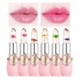 thumbnail image 4 of Set de maquillaje HUOGUO Foundations, correctores, pintalabios y bálsamo labial, 4 of 4