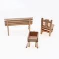 thumbnail image 4 of 3x Muebles de de Accesorios de para Niños 3 4 5 6+ Niños, 4 of 9