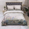 thumbnail image 1 of Tranquility Duvet Cover Set (500 TC), 1 of 8