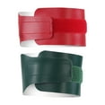 thumbnail image 2 of Matman Wrestling Ankle Bands Pack of 4 | Matman, 2 of 3