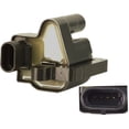 thumbnail image 1 of Bobina Seca Chevrolet Silverado 3500 2003 al 2006 8.1L V8 INTRAN-FLOTAMEX, 1 of 3
