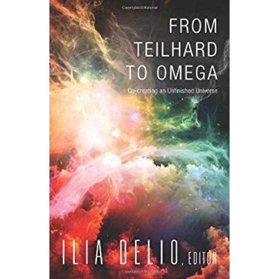 Pre-Owned From Teilhard to Omega: Co-Creating an Unfinished Universe (Paperback) 1626980691 9781626980693