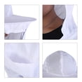 thumbnail image 4 of Premium Beekeeping Protective Suit with Hooded Jacket and Pants Durable and Washable Beekeeper Suit for Beekeeping Essential Equipment for Beehive Tending, 4 of 7