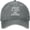 Gray, variant on Sweat is Just Fat Crying Hat for Men Baseball Hats Cool Hat