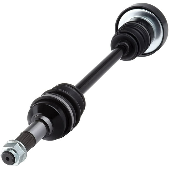CCIYU CV Joint Half Axle Drive Shaft Assembly fit for 2006-2009 for Yamaha Rhino 450 Rhino 660 Rear Right F53B0-21-00