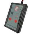 thumbnail image 6 of ametoys Fuel Injector Tester and Adapter for Diagnosis Cleaning of Injectors DIY Cleaning Tool /5V Switchable Short-circuit Protection, 6 of 7